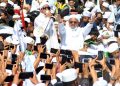 Polisi Pastikan Ada Tindak Pidana Terkait Kerumunan Rizieq Shihab di Petamburan