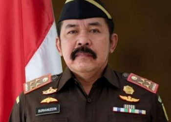 Divonis Bersalah, Jaksa Agung Tempuh Upaya Hukum Putusan PTUN Tragedi Semanggi