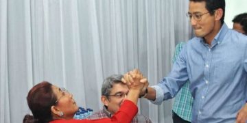 Sandiaga dan Fadli Zon Disebut Pengganti Terkuat Menteri Edhy