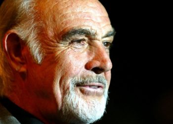 Pemeran James Bond Meninggal Dunia, Sean Connery Tutup Usia 90 Tahun