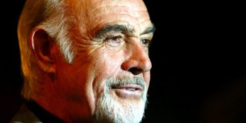 Pemeran James Bond Meninggal Dunia, Sean Connery Tutup Usia 90 Tahun