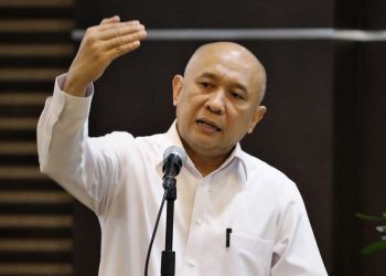 Menkop UKM Timbang Perpanjang BLT UMKM Hingga Tahun 2021