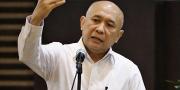Menkop UKM Timbang Perpanjang BLT UMKM Hingga Tahun 2021
