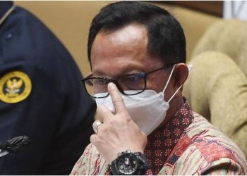 Tito Ingatkan Kepala Daerah Bisa Dicopot Abaikan Prokes