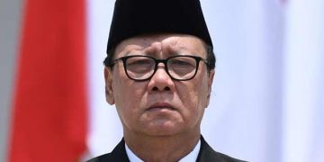 Nasib Pegawai 10 Lembaga Negara Nonstruktural yang Dibubarkan Jokowi