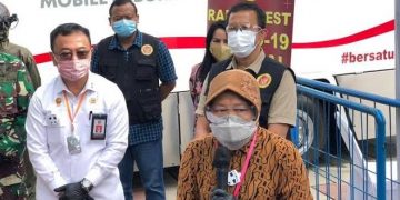 Debat Pilkada Surabaya, Kinerja Risma Dipuji dan Dibantah