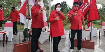 Soal Dugaan Pembohongan Publik Risma, PDIP: Logika dan Konstruksi Hukumnya Tidak Jelas
