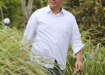 Rakyat Samosir Harus Menjadi Tuan di Samosir