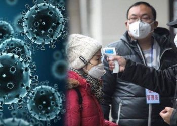 Ahli China Sebut Virus Corona Berasal dari India, Bukan Wuhan