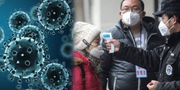 Ahli China Sebut Virus Corona Berasal dari India, Bukan Wuhan