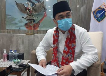 Perayaan Natal Dan Tahun Baru 2021 Dilarang Di DKI