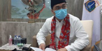 Perayaan Natal Dan Tahun Baru 2021 Dilarang Di DKI