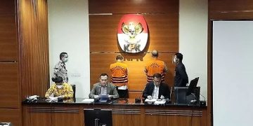 KPK Tetapkan Wali Kota Cimahi Jadi Tersangka Suap Izin Proyek RS Kasih Bunda