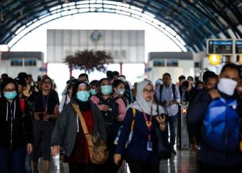 Ketua DPR Sarankan Pemerintah Proaktif Periksa Masyarakat yang Berpotensi Terjangkit Corona