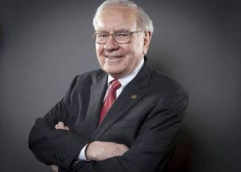 Warren Buffett Ungkap Kesalahan Orang Tua Mengajari Anak-Anak Tentang Uang