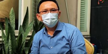 Ahok Ucap Sambut Baik atas Kembalinya Rizieq ke Tanah Air