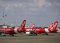 AirAsia Unlimited Pass, Terbang 6 Bulan Bayar Rp1,5 Juta