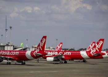 AirAsia Unlimited Pass, Terbang 6 Bulan Bayar Rp1,5 Juta