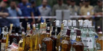 RUU Minuman Beralkohol: Penjual Terancam Denda Rp1 Miliar