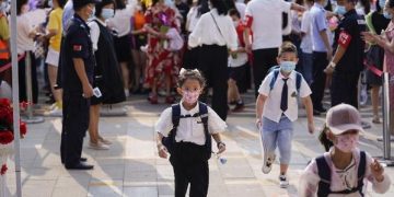 Negara-negara yang Membuka Sekolah Tatap Muka saat Pandemi