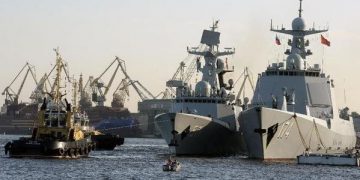 Kapal Selam China Berhasil Capai Palung Laut Terdalam Bumi