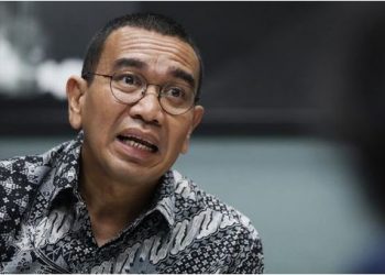 Arya Sinulingga soal Aduan Pospera: Saya Bisa Adukan Balik