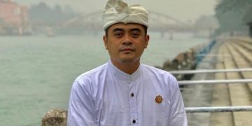 Anggota DPD RI ke Pelajar: Seks Bebas Boleh Asal Pakai Kondom