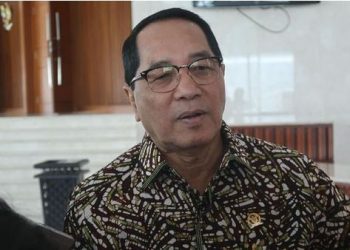 RUU Pemilu Belum Penuhi Ketentuan, 3 Fraksi Minta Perbaikan