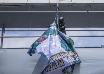 Heboh Pencopotan Baliho, Kenali Aturan Pajak Reklame DKI
