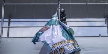 Heboh Pencopotan Baliho, Kenali Aturan Pajak Reklame DKI