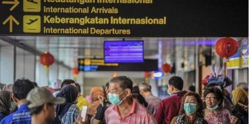 RUU Larangan Minuman Beralkohol: Wisatawan Tak Dilarang Minum