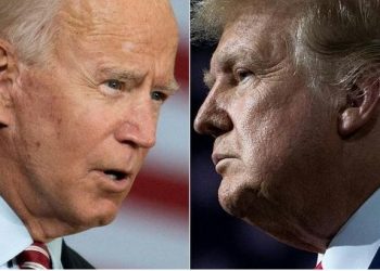 Trump dan Biden Diperkirakan Sulit Menang Mutlak di Pilpres
