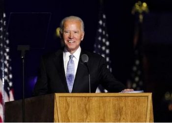 Biden Telepon Sekutu di Asia, Janji Perbaiki Hubungan