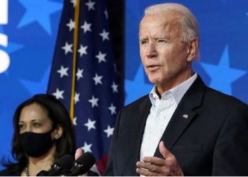 Israel Khawatir Perang dengan Iran Jika Biden Menang