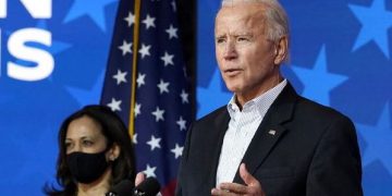Israel Khawatir Perang dengan Iran Jika Biden Menang