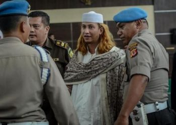 Terduga Kasus Penganiayaan, Bahar Smith Diperiksa