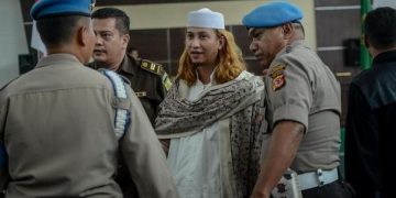 Terduga Kasus Penganiayaan, Bahar Smith Diperiksa