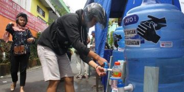 Satgas Covid-19 Ajak Anak Muda Jadi Teladan Perubahan Perilaku