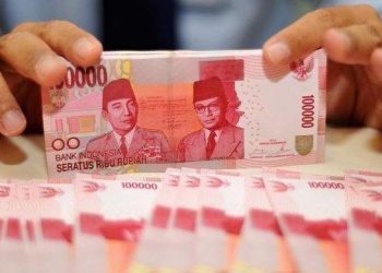 Instruksi Menteri Keuangan Sebut Dana Desa Tahap Dua Prioritas untuk BLT
