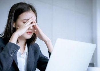 Kenali Gangguan Psikologis Akibat Pandemi