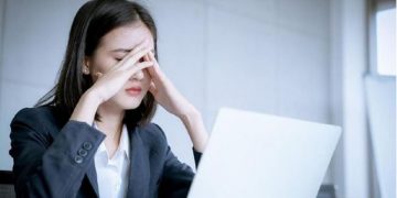 Kenali Gangguan Psikologis Akibat Pandemi