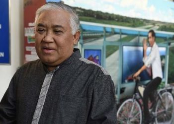 Din Syamsuddin Ungkap Alasan Tak Masuk Kepengurusan Baru MUI