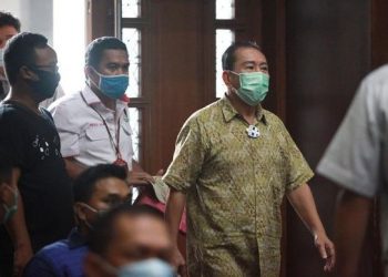 Djoko Tjandra Hadiri Pemeriksaan Silang di Sidang Surat Jalan  Hari Ini