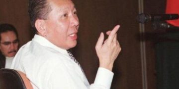 Di Sidang Pinangki Kasus Suap Fatwa MA, Djoko Tjandra Sebagai Saksi