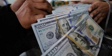 Pemerintah Akan Tarik Utang Rp360 T untuk Infrastruktur