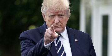 Tolak Klaim Trump, Pejabat KPU AS Tak Temui Bukti Kecurangan