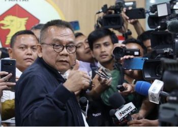 Wakil Ketua DPRD Dukung Anies Dana PEN untuk Infrastruktur