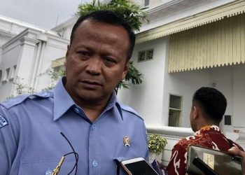 Edhy Prabowo dan Deretan Menteri Jokowi Terseret Korupsi