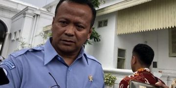 Edhy Prabowo dan Deretan Menteri Jokowi Terseret Korupsi