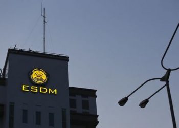 Jokowi Tunjuk Guru Besar ITB Tutuka Ariadji Jadi Dirjen Migas